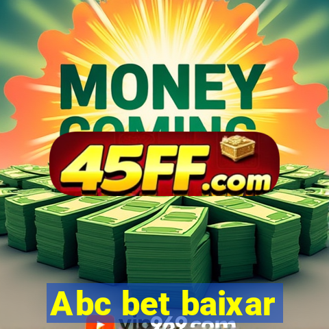 Abc bet baixar